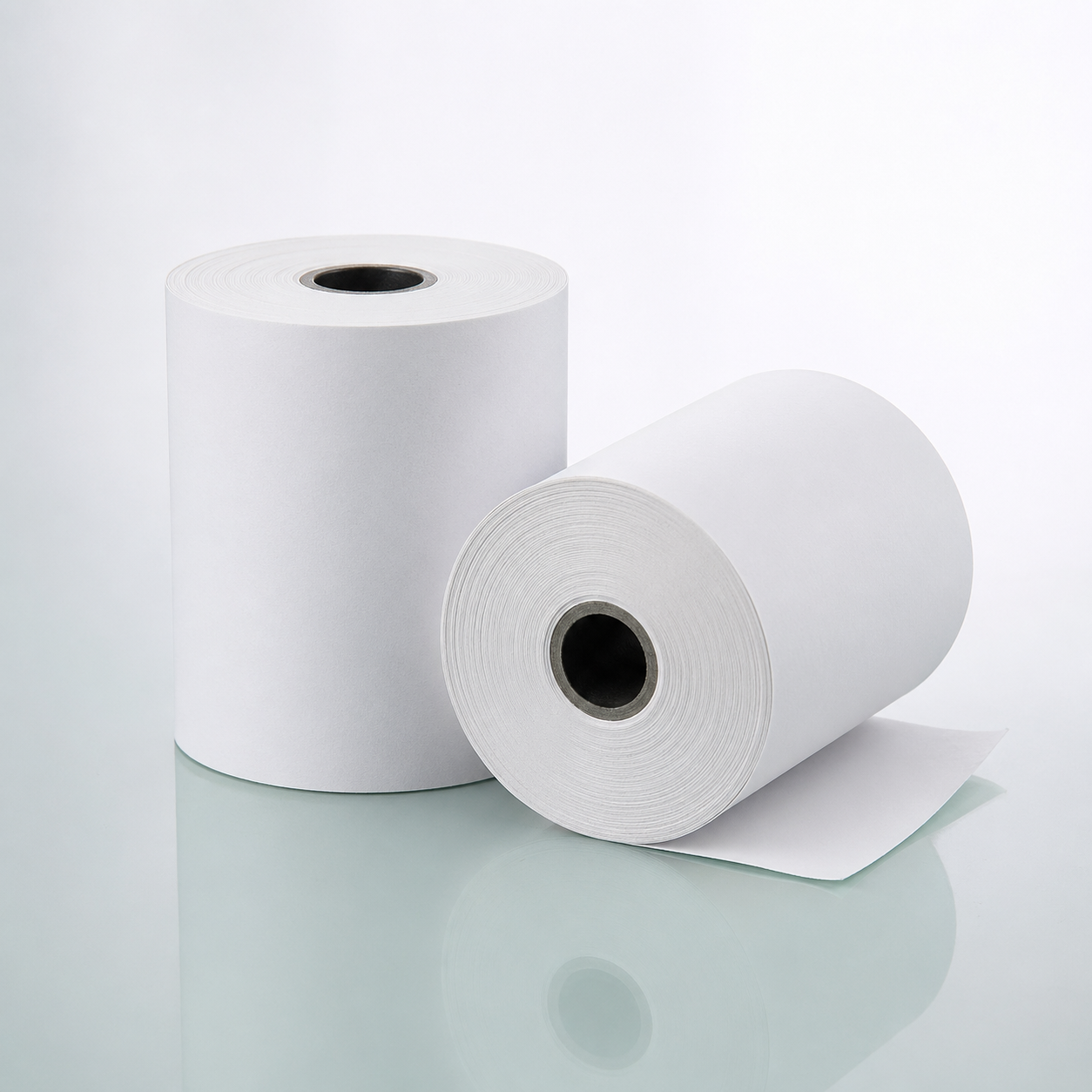 Thermal POS Paper Roll