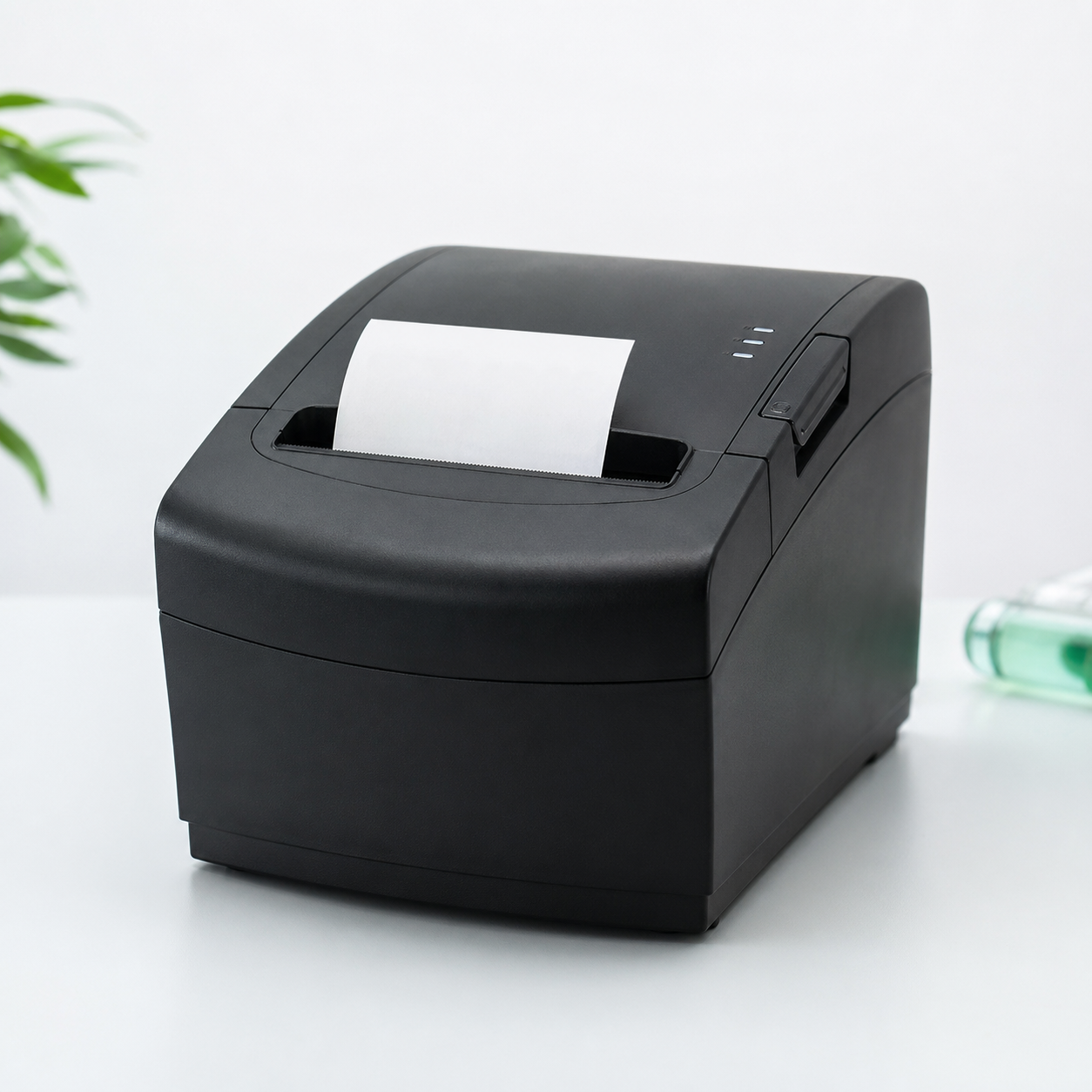 Xprinter XP80T Thermal Receipt Printer POS Billing Printer with Auto Cutter